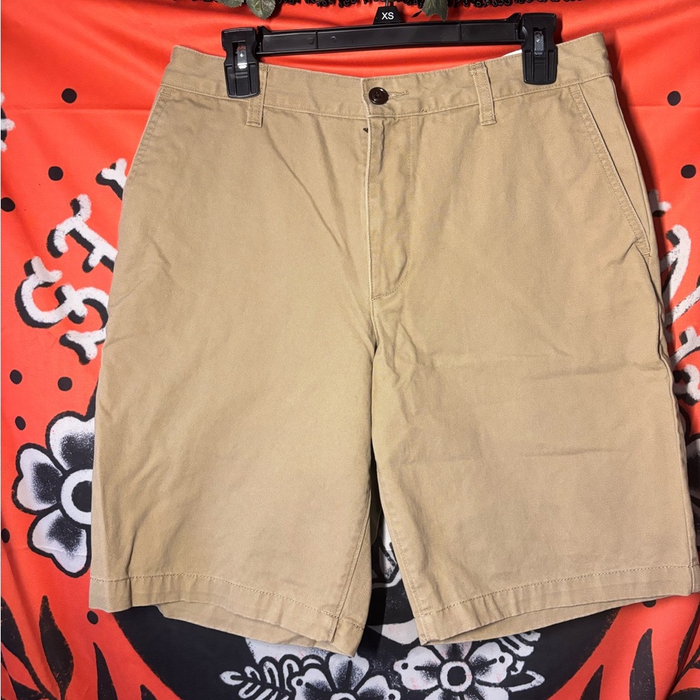 Dockers Men's Khaki Shorts
